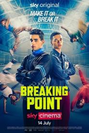 Breaking Point - Make it or Break it