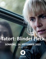 Tatort: Blinder Fleck