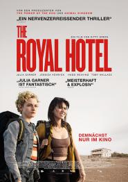 The Royal Hotel