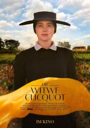 Die Witwe Clicquot (2023)