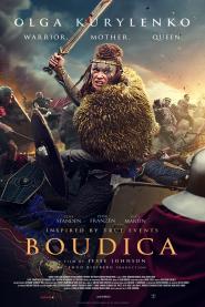 Boudica - Aufstand gegen Rom