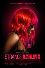 Strange Darling (2023)