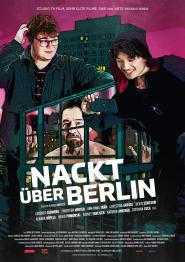 Nackt über Berlin