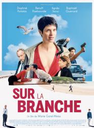 Sur la branche