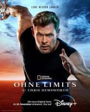 Ohne Limits mit Chris Hemsworth