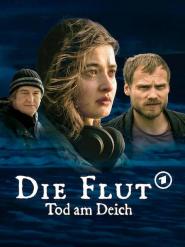 Die Flut - Tod am Deich