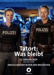 Tatort: Was bleibt