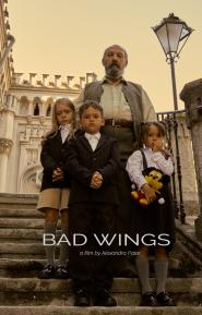 Bad Wings