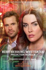 Ruby Herring Mysteries: Auf übernatürlicher Spur