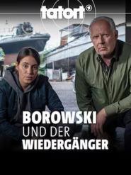 Tatort: Borowski und der Wiedergänger