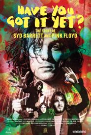 Die Geschichte von Syd Barrett & Pink Floyd