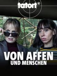 Tatort: Von Affen und Menschen