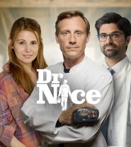 Dr. Nice: Federn lassen