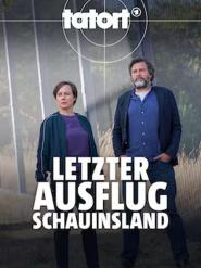 Tatort: Letzter Ausflug Schauinsland