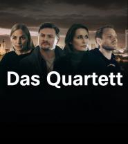 Das Quartett: Das Schweigen