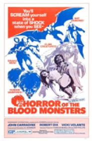 Horror of the Blood Monsters