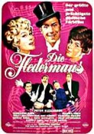 Die Fledermaus