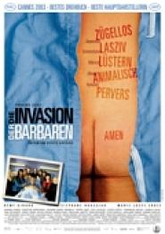 Die Invasion der Barbaren