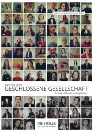 Geschlossene Gesellschaft - Schauspielende im Fegefeuer