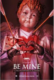 Eli Roth's Be Mine: A VR Valentine's Slasher