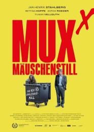 Muxmäuschenstillˣ