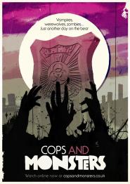 Cops and Monsters