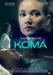 Sarah Kohr: Koma