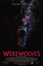 Werewolves (2024)