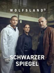 Wolfsland: Schwarzer Spiegel