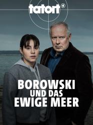 Tatort: Borowski und das ewige Meer