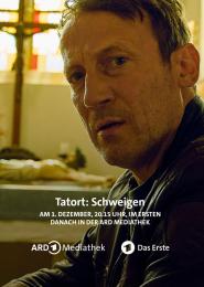 Tatort: Schweigen (2024)