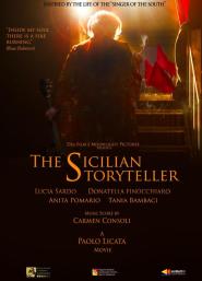 The Sicilian Storyteller (2024)