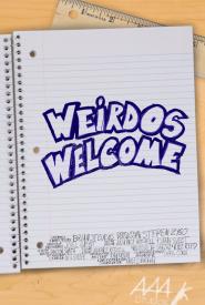 Weirdos Welcome (2017)