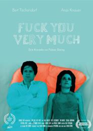 Fuck You Very Much (2017)