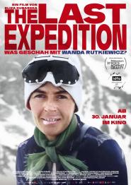 The Last Expedition - Was geschah mit Wanda Rutkiewicz (2024)