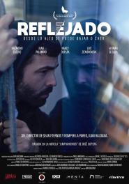 Reflejado (2024)