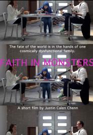 Faith in Monsters (2011)