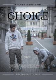 Choice (2022)