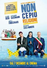 Non c'è più religione (2016)