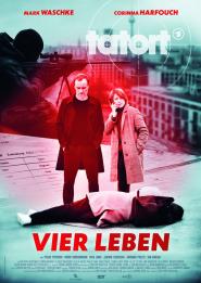 Tatort: Vier Leben (2025)