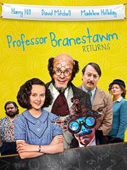 Professor Branestawm Returns (2015)