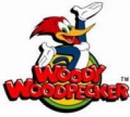 Woody Woodpecker