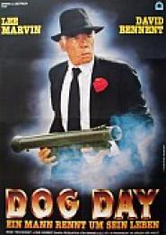 Dog Day - Ein Mann rennt um sein Leben