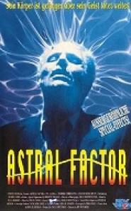 Astral Factor