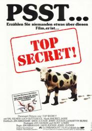 Top Secret