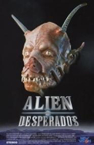 Alien Desperados