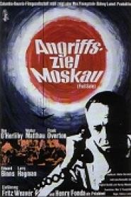 Angriffsziel Moskau