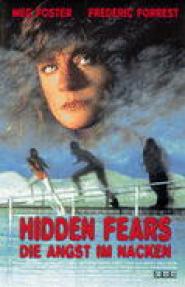 Hidden Fears - Die Angst im Nacken