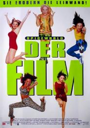 Spiceworld - Der Film