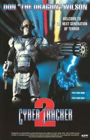 Cyber Tracker 2 - Die Rückkehr